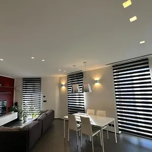 *luxus393* Metro A 50m, Lingotto Fiere, Ospedali *
