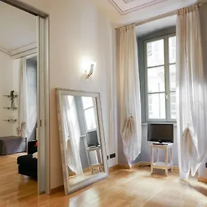 Luxury - Porta Nuova Turin