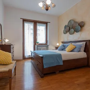 La Casa Di Vitto By Wonderful Italy * Turin