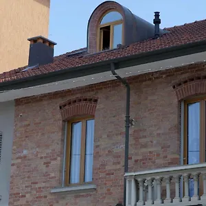 I Nonni Del Cuore Apartment *