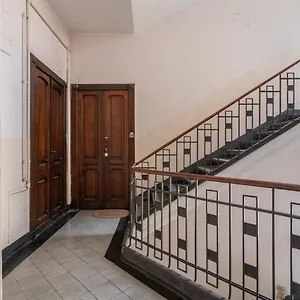 Vintage In Lingotto Area By Wonderful Italy Turin