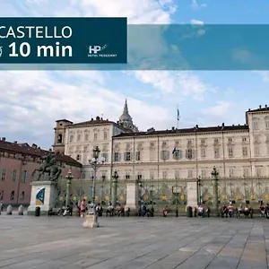 La Casa Di Tony
