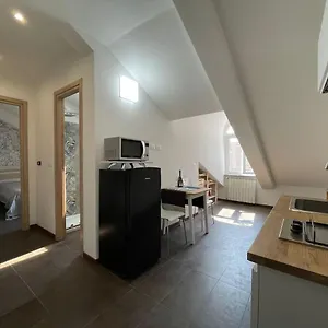 Happyhouse Apartment *