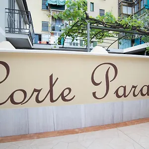 Hotel Corte Paradiso