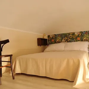 Un Rifugio Bohemien Apartment