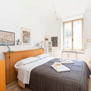 Porta Nuova Cozy X6 - W/ Balcony Apartment