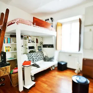 Apartment Sweet Xx Settembre