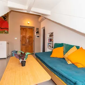 Apartment Porta Nuova Apartments! San Massimo Flat 2 Turin