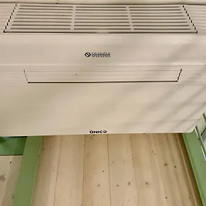 Apartment Casa Santa Giulia Turin
