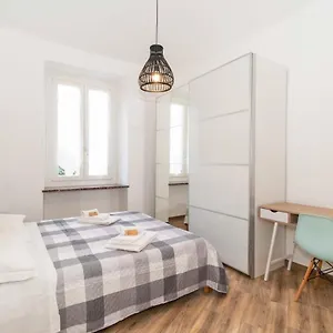 Roomy & X4! Apartment *