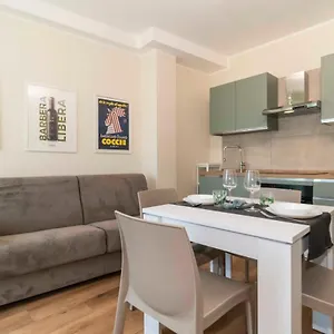 Apartment Comfy Turin
