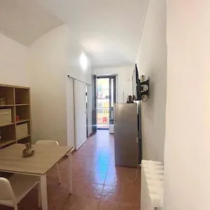 Vanchigliax2-vicino Mole Apartment