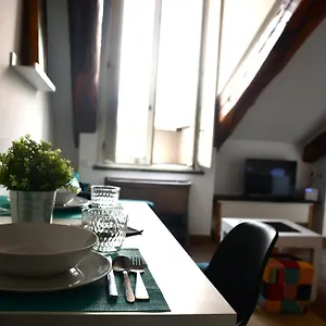 Casa Superga * Turin