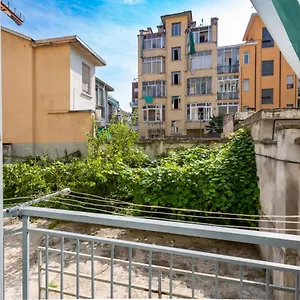 Apartment Da Gildina Turin