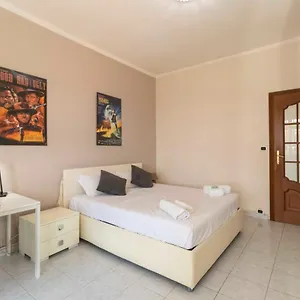 Mm Bengasi Modern Apartment