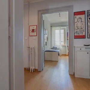 La Casa Dei Viaggiatori By Wonderful Italy