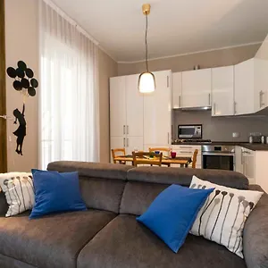 New! X4 A 1km From Don Bosco Bus Station! Apartment