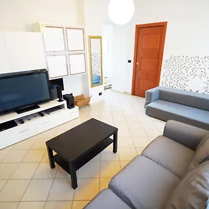 Dolce Vita, Garden, Free Parking * Turin