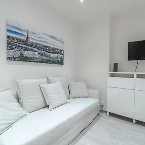 Crocetta District! Bright & Roomy * Turin