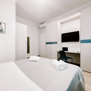 Myhouse 500 - Affitti Brevi Italia Apartment Turin