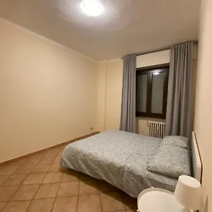 Apartment Caio Plinio *