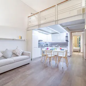 Piazza Statuto Modern Loft Apartment *