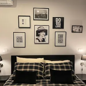 Casa Florian Apartment