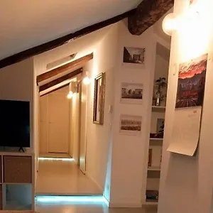 La Corte Della Rocca * Turin