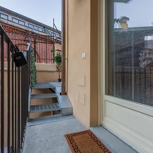 Terrazza Relax A Borgo Dora By Wonderful Italy * Turin