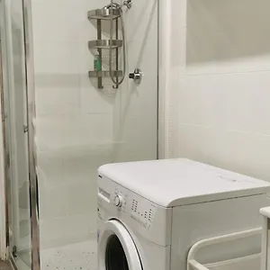 Madama Apartment