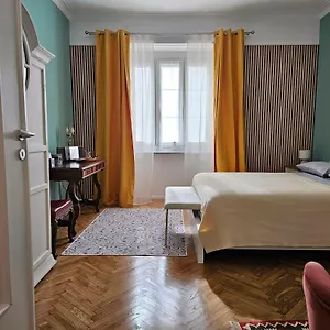 Guest house Casa Liberty *