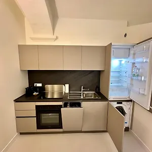 Casa Delle Colonne - Centro Apartment Turin
