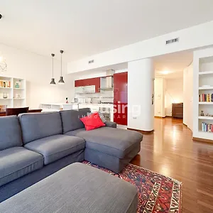 Cozy - Comoda Eleganza Apartment Turin