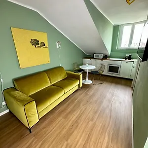 Apartment Casa Martino - Porta Susa F.s. Turin
