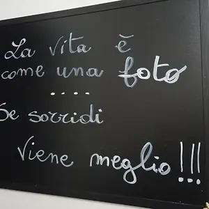 Le Farfalle
