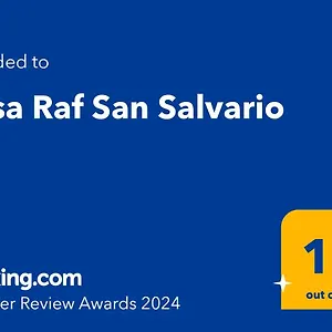 Apartment Casa Raf San Salvario