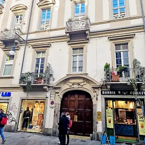 Apartment Elegante In Centro. *