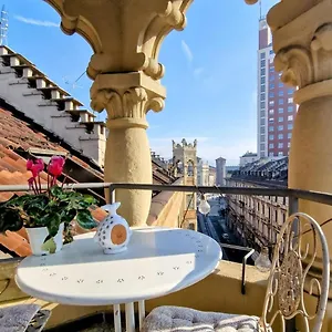 Myhouse Castello - Affitti Brevi Italia Apartment