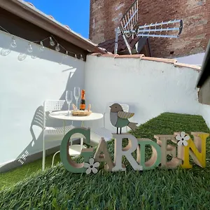 Garden House Cit Apartment *