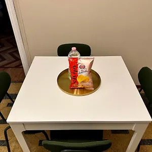 Casa Vanchiglia - Centro Apartment Turin
