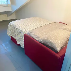 Mansarda Galliari Apartment *