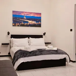 Apartment Casa Ormea - 5 Min To Metro, Fast Wi-fi & Netflix *