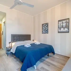 Apartment Mini Flat San Salvario *