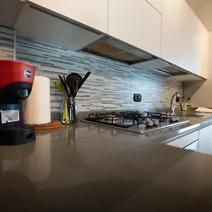 Apartment Rido House *