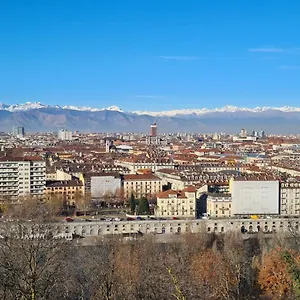 Daire Casa Bogino - Centro Storico Di By Bib's Torino