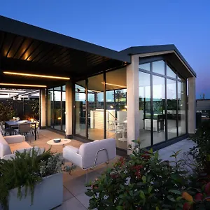 Apartment Edit Lofts