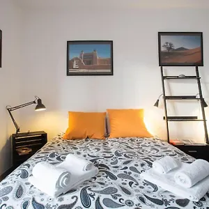 Apartment Attico Con Garage Coperto