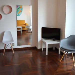 Coco House In Centro Turin