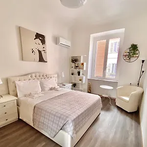Apartment Nido Della Regina *