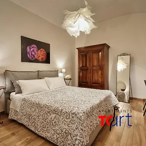 Casa Lena By To Art Apartment *